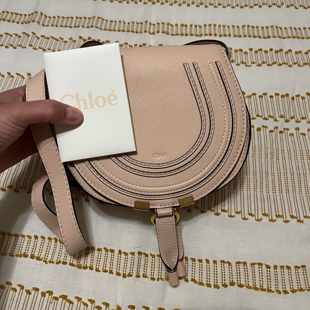 Chloe Marcie - SOLD